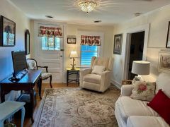 Cottages on Roanoke Island photo