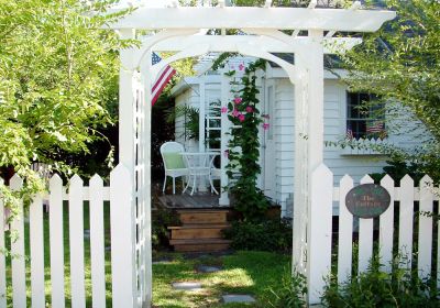 Cottages on Roanoke Island photo