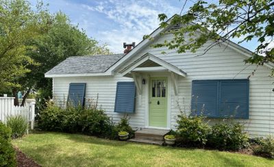 Cottages on Roanoke Island photo